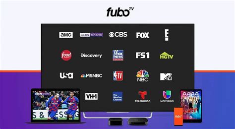 fobo.tv/connect|fubo tv gratis.